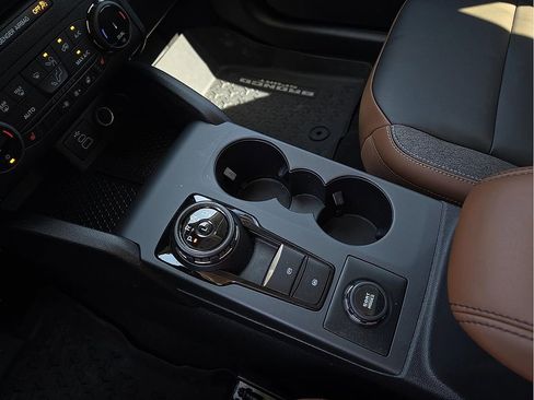 Used 2023 Ford Bronco Sport Outer Banks image 20