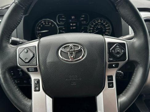 Used 2021 Toyota Tundra SR5 AWD/4WD image 21