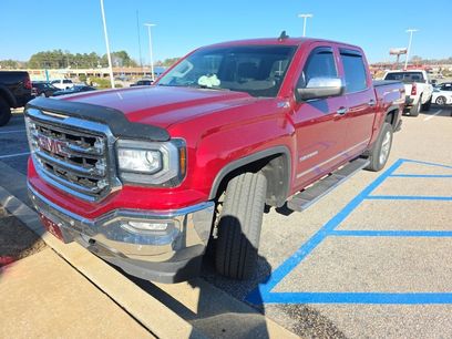 Used 2018 GMC Sierra 1500 SLT w/ SLT Premium Package
