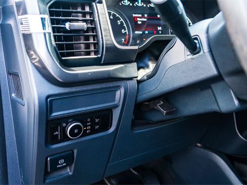 Used 2023 Ford F150 XL w/ STX Appearance Package RWD image 13