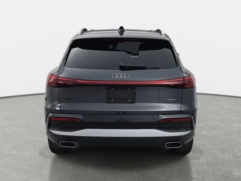 New 2025 Audi Q5 Premium Plus image 6