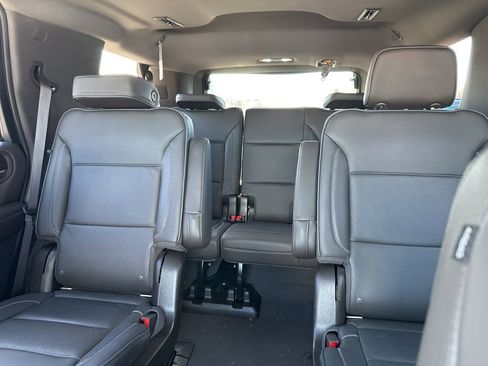 Used 2021 GMC Yukon Denali image 26