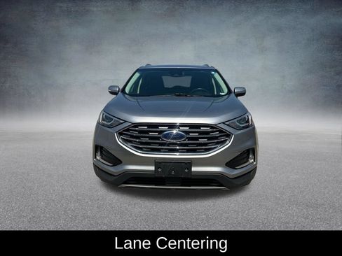 Used 2020 Ford Edge SEL w/ Cold Weather Package AWD/4WD image 10