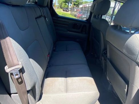 Used 2008 Honda Ridgeline RTX image 20