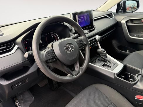 Used 2024 Toyota RAV4 LE image 15
