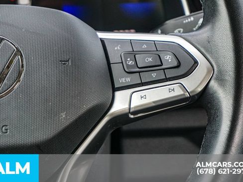 Used 2024 Volkswagen Jetta SE FWD image 29