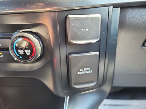 Used 2022 Ford F150 XL w/ STX Appearance Package AWD/4WD image 15