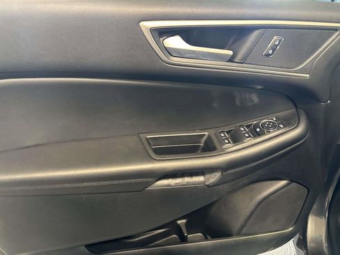 Used 2024 Ford Edge SEL w/ Convenience Package image 14