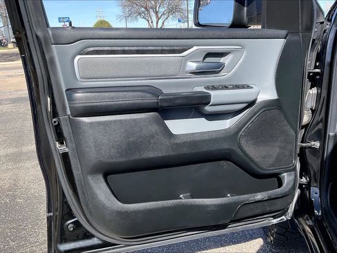 Used 2020 RAM 1500 Lone Star image 22