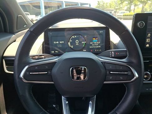 Used 2025 Honda Prologue Elite image 22