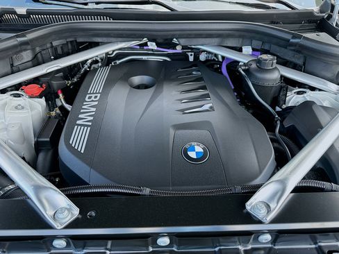 New 2026 BMW X5 sDrive40i w/ Premium Package RWD image 22
