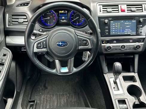 Used 2015 Subaru Outback 2.5i Premium image 14