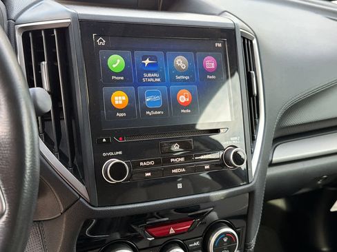 Used 2020 Subaru Forester Limited w/ Popular Package #3 image 14