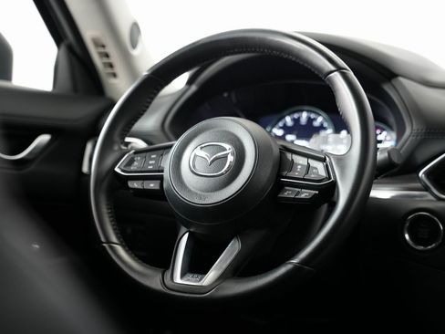 Used 2019 MAZDA CX-5 Grand Touring image 11