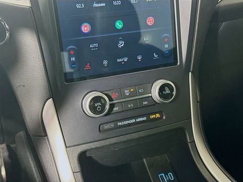 Used 2022 Ford Edge ST-Line image 16