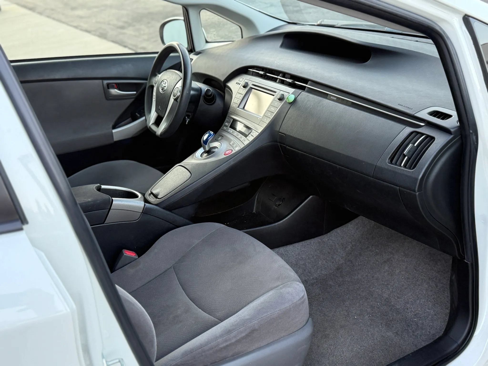 Used 2015 Toyota Prius Two FWD image 19