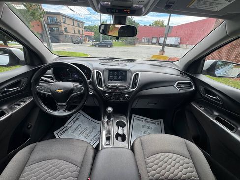 Used 2019 Chevrolet Equinox LT AWD/4WD image 7