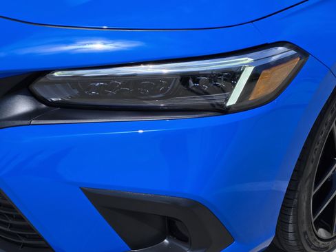 Used 2024 Honda Civic Sport image 12