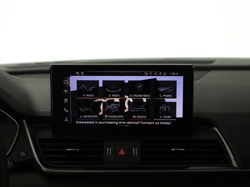 Certified 2025 Audi Q5 e Premium Plus w/ Premium Plus Package image 19