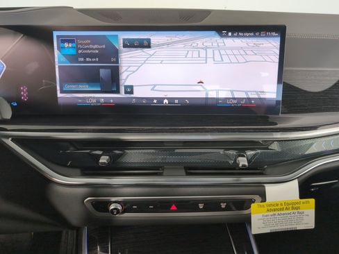 New 2026 BMW X5 xDrive50e w/ M Sport Package image 24