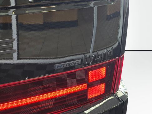 New 2026 Hyundai Santa Fe Calligraphy AWD/4WD image 14
