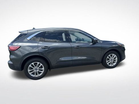 Used 2020 Ford Escape SE FWD image 9