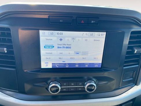 Used 2023 Ford F150 XLT w/ Equipment Group 301A Mid AWD/4WD image 23
