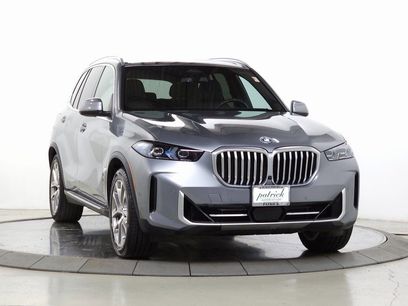 Used 2024 BMW X5 xDrive50e