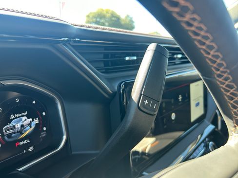 New 2026 GMC Sierra 2500 AT4 w/ AT4 Premium Plus Package image 22