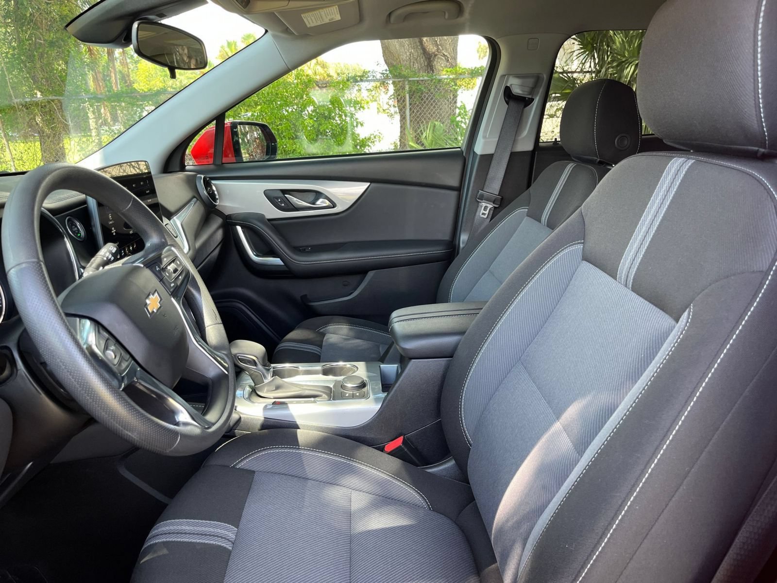 Used 2026 Chevrolet Blazer LT FWD image 26