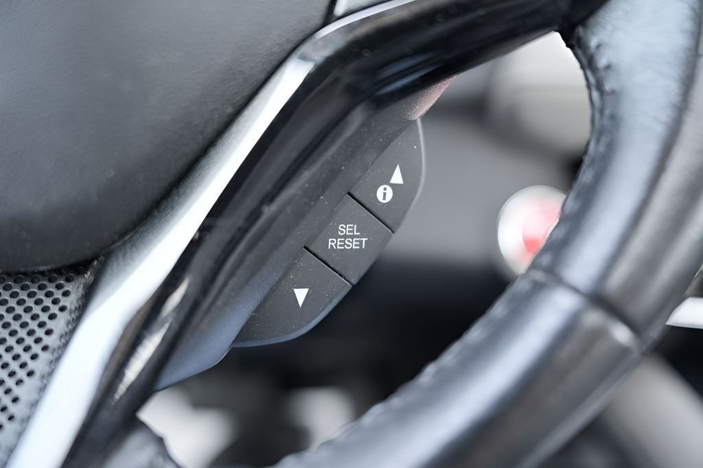 Used 2019 Honda HR-V EX-L image 28