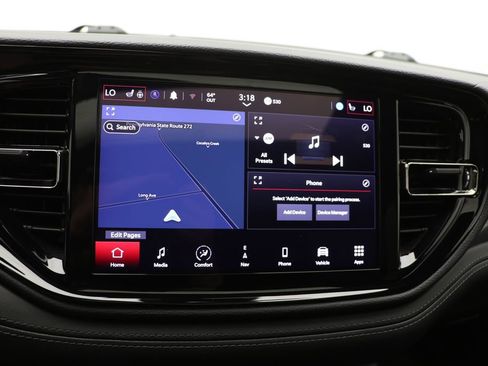 Used 2022 Dodge Durango GT AWD/4WD image 22