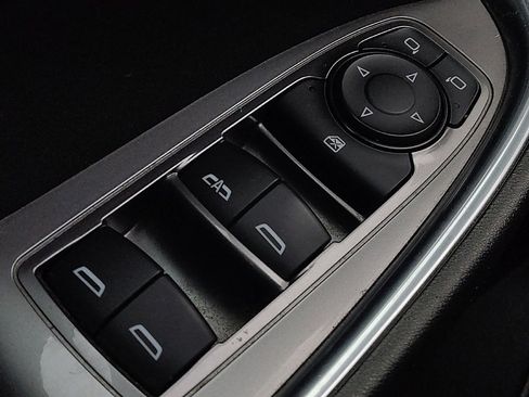 Used 2019 Chevrolet Impala LT w/ Sunroof and Spoiler Package FWD image 27