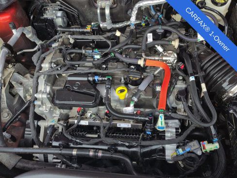 Used 2023 Ford Bronco Sport Big Bend w/ Convenience Package image 30