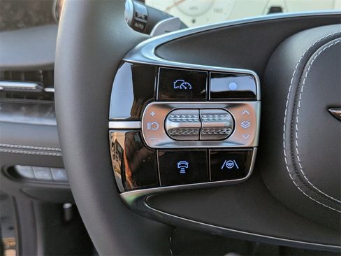 New 2026 Genesis G90 3.5T image 17