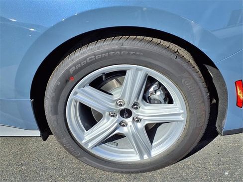 New 2026 Ford Mustang EcoBoost image 5