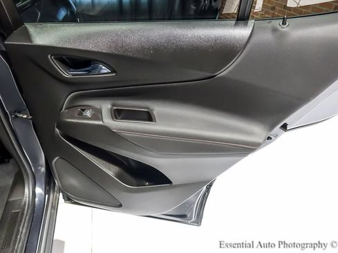 Used 2022 Chevrolet Equinox RS image 31