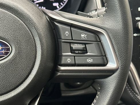 Used 2025 Subaru Legacy Premium AWD/4WD image 30