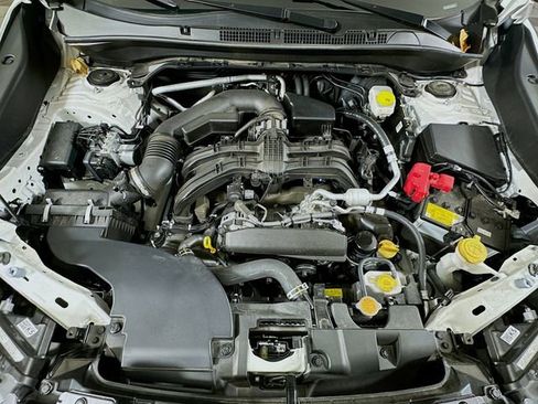 Used 2025 Subaru Forester Premium w/ Convenience Package #1 image 30