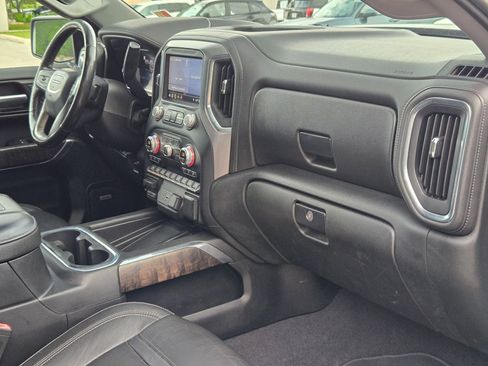 Used 2019 GMC Sierra 1500 Denali w/ Denali Carbonpro Edition AWD/4WD image 29
