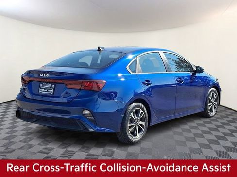 Certified 2024 Kia Forte LXS w/ LXS Technology Package image 9