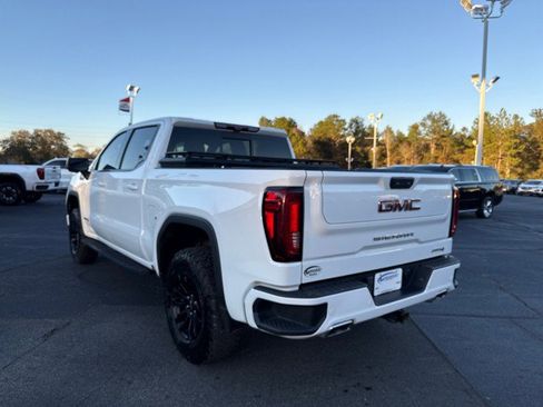 Used 2023 GMC Sierra 1500 AT4 w/ AT4 Premium Package image 7