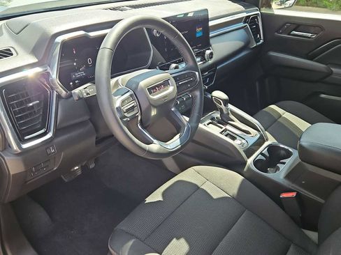 Used 2023 GMC Canyon Elevation w/ Convenience Package RWD image 10