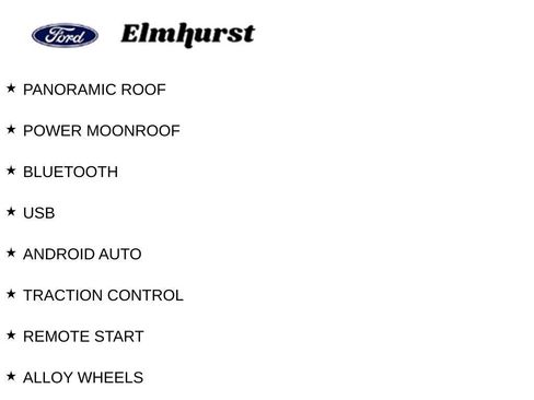Used 2018 Ford F150 XLT w/ Equipment Group 302A Luxury AWD/4WD image 9
