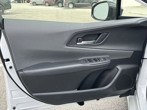 New 2026 Toyota Prius XLE image 12