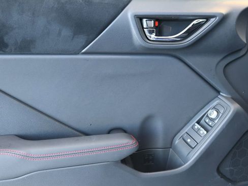 Used 2024 Subaru BRZ Limited image 13