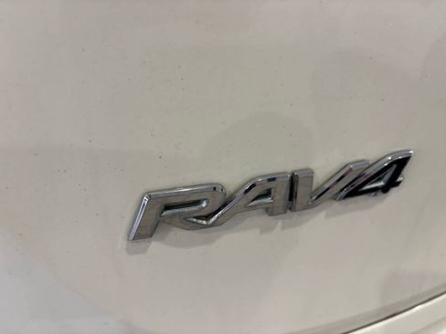 Used 2017 Toyota RAV4 Limited w/ All Weather Liner Package image 6