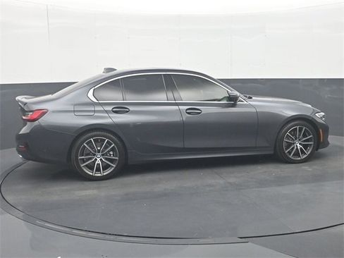 Used 2020 BMW 330i Sedan w/ Convenience Package image 8