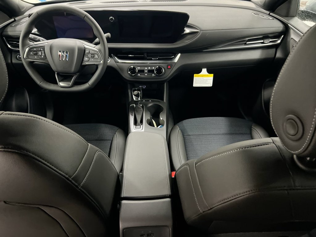 New 2026 Buick Envista Preferred w/ Convenience I Package FWD image 10
