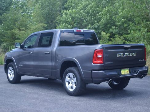 New 2026 RAM 1500 Big Horn image 14